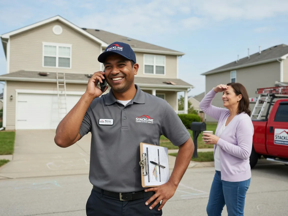 Chimney flashing repair Sayre, OK FAQs